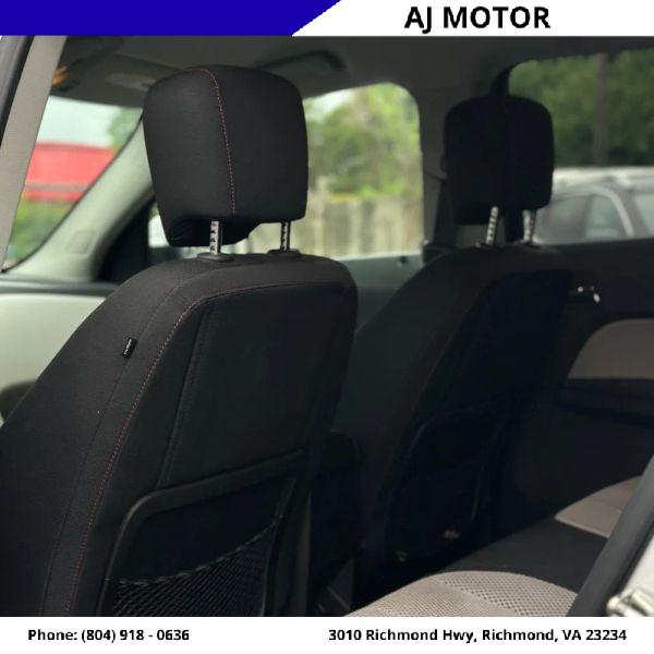 2013 Chevrolet Equinox 1LT