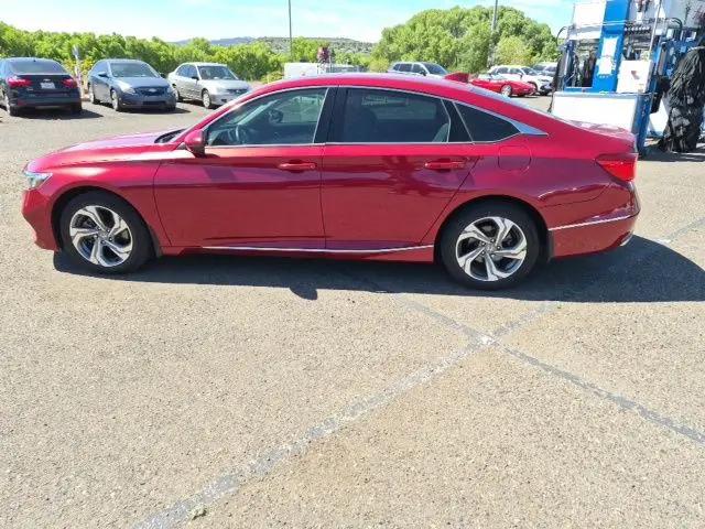 2018 Honda Accord EX-L 2.0T for sale in Prescott, AZ
