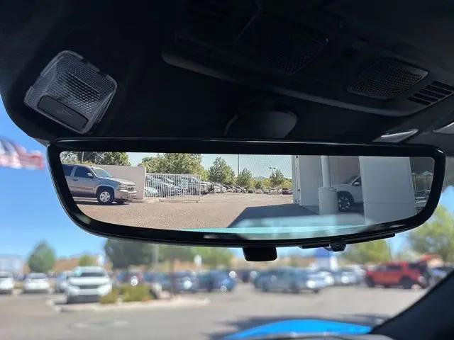 2022 Chevrolet Corvette Stingray RWD Coupe 2LT