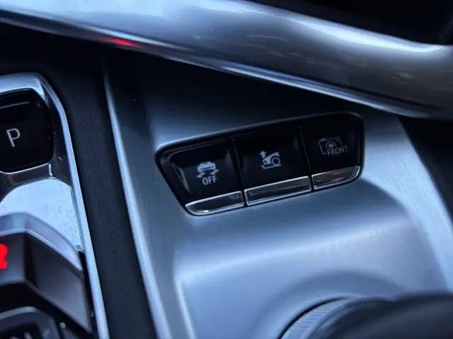 2022 Chevrolet Corvette Stingray RWD Coupe 2LT