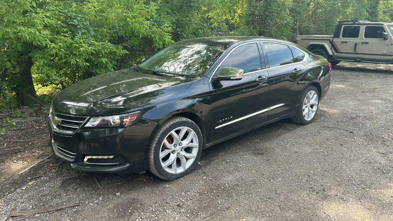 2014 Chevrolet Impala 2LZ for sale in Farmington, MI