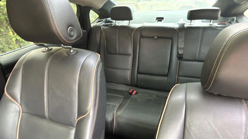 2014 Chevrolet Impala 2LZ