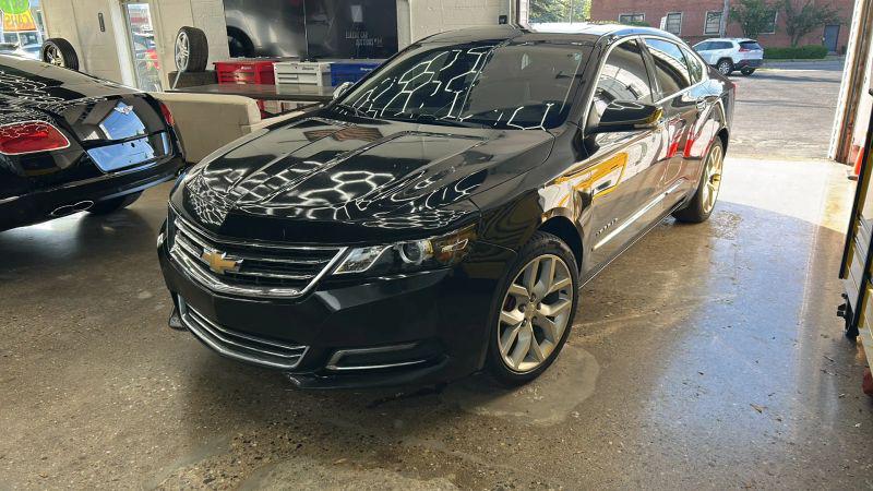 2014 Chevrolet Impala 2LZ for sale in Farmington, MI