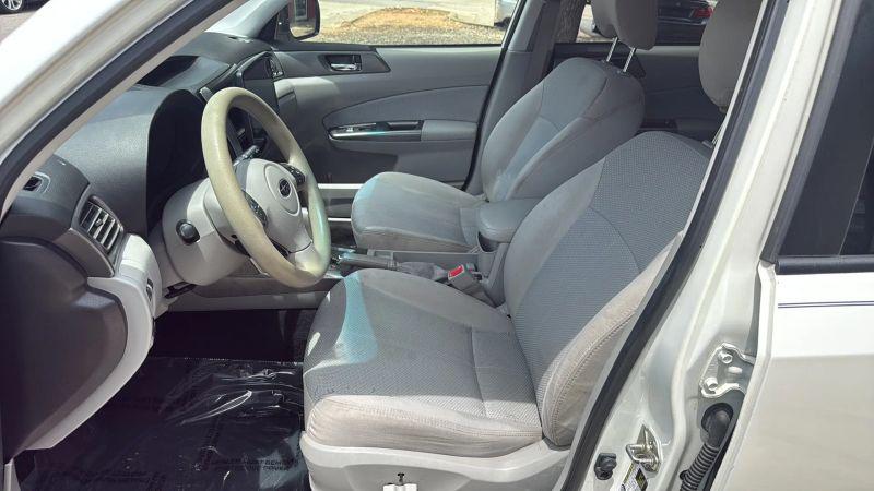 2013 Subaru Forester 2.5X Premium