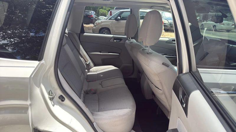 2013 Subaru Forester 2.5X Premium