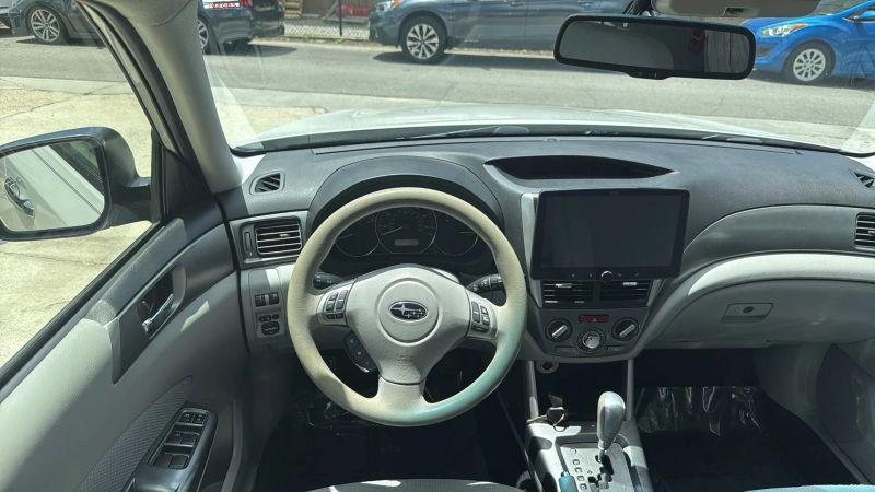 2013 Subaru Forester 2.5X Premium