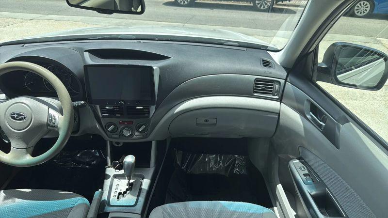 2013 Subaru Forester 2.5X Premium