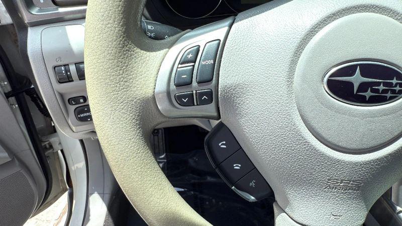 2013 Subaru Forester 2.5X Premium