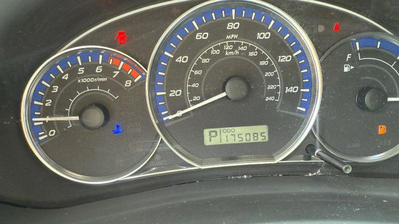 2013 Subaru Forester 2.5X Premium
