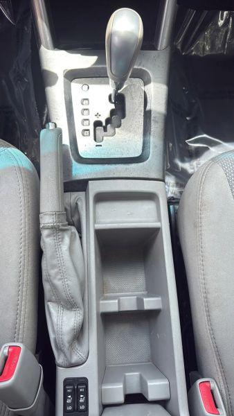 2013 Subaru Forester 2.5X Premium