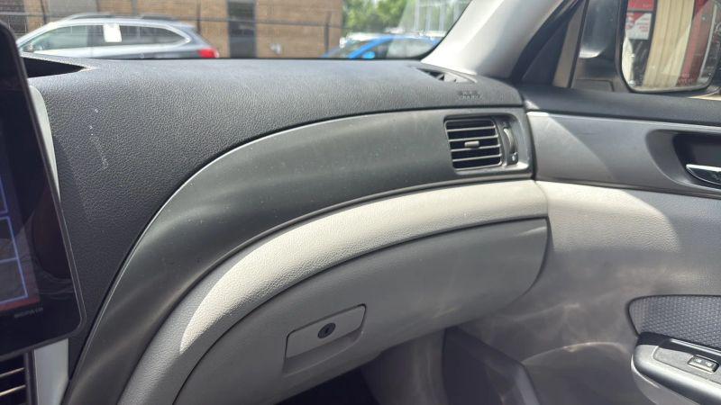 2013 Subaru Forester 2.5X Premium