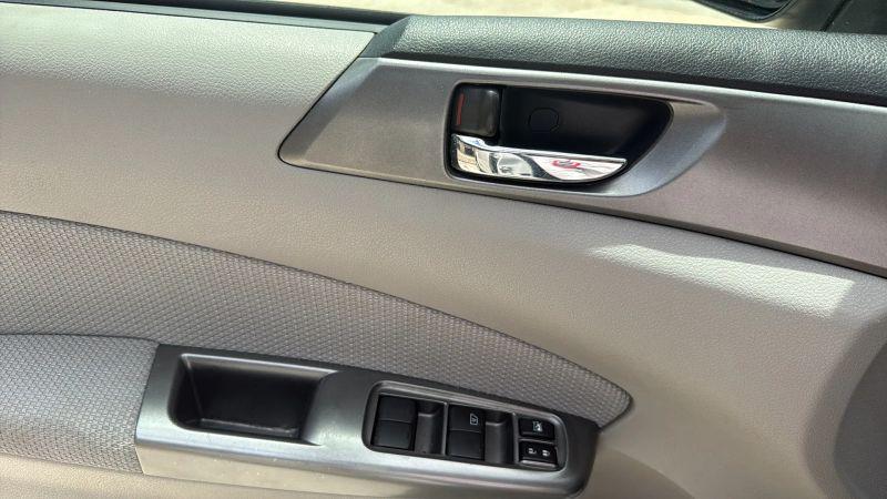 2013 Subaru Forester 2.5X Premium