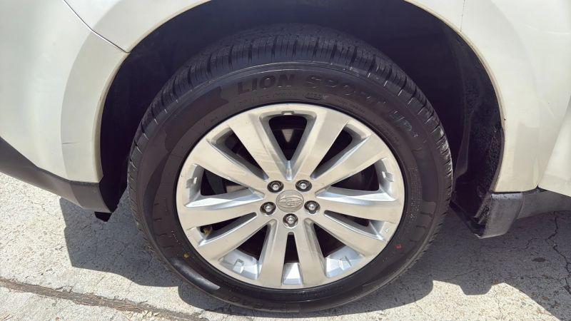 2013 Subaru Forester 2.5X Premium