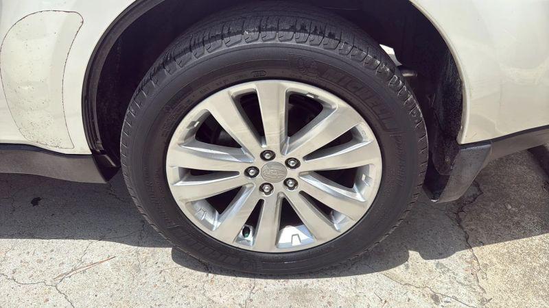 2013 Subaru Forester 2.5X Premium