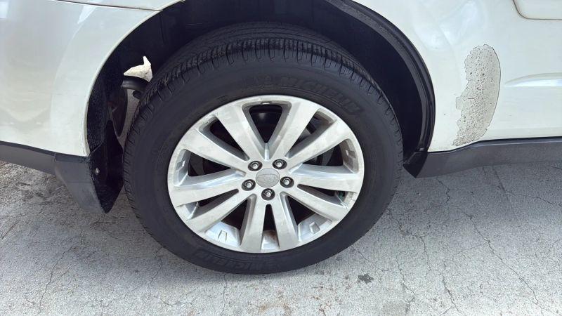 2013 Subaru Forester 2.5X Premium