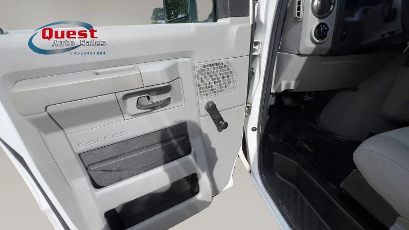 2013 Ford E-250 Commercial