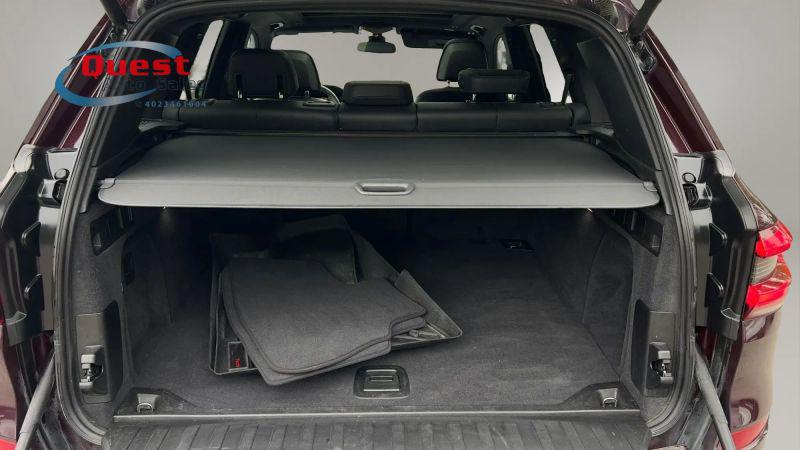 2020 BMW X5 M50i