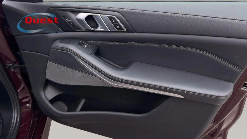 2020 BMW X5 M50i