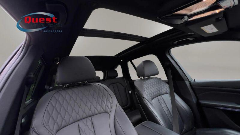 2020 BMW X5 M50i