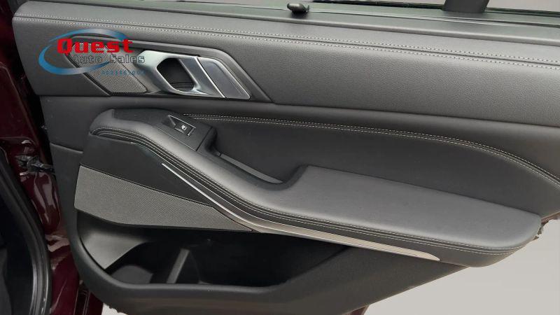 2020 BMW X5 M50i