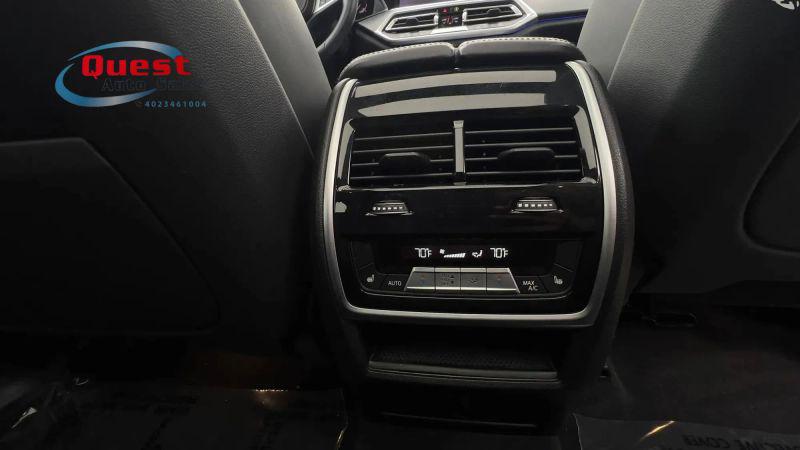 2020 BMW X5 M50i