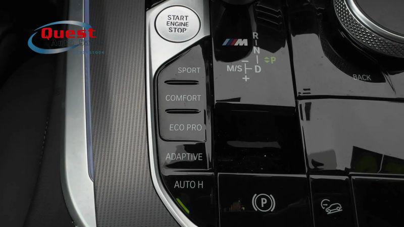 2020 BMW X5 M50i