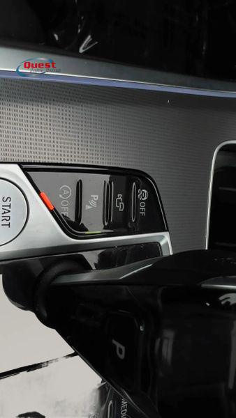 2020 BMW X5 M50i