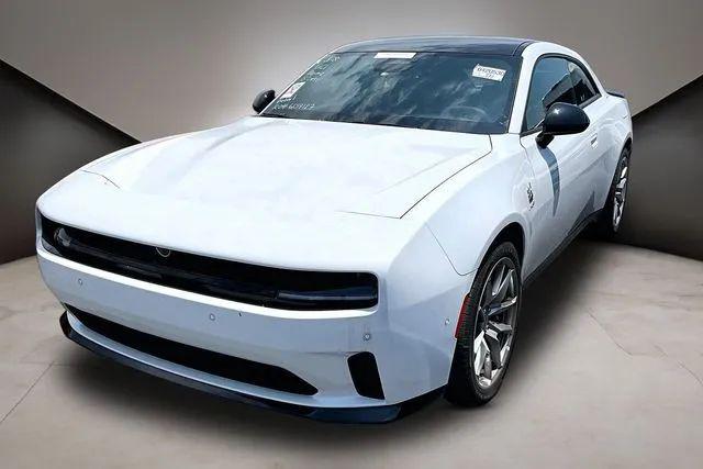 2025 Dodge Charger Daytona Scat Pack AWD for sale in Dallas, TX