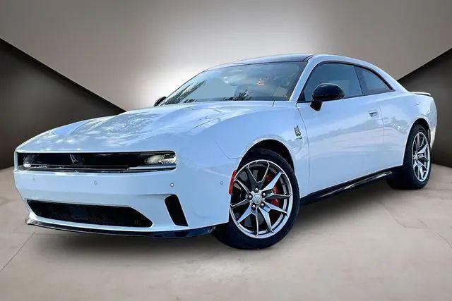 2025 Dodge Charger Daytona Scat Pack AWD for sale in Dallas, TX