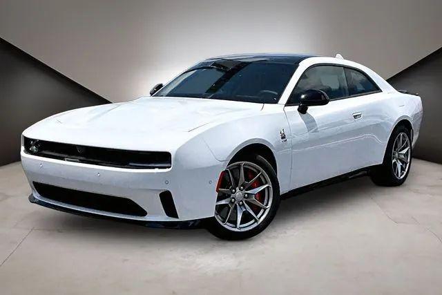 2025 Dodge Charger Daytona Scat Pack AWD for sale in Dallas, TX