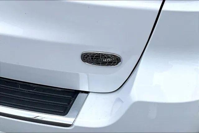 2020 Jeep Grand Cherokee Overland 4x4