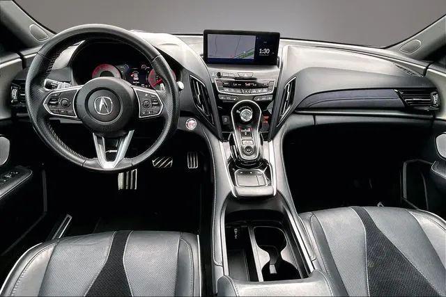 2019 Acura RDX A-SPEC Package