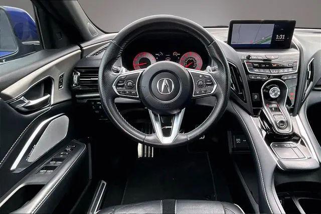 2019 Acura RDX A-SPEC Package