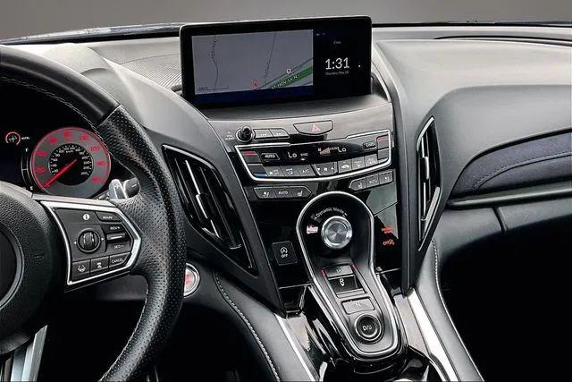 2019 Acura RDX A-SPEC Package