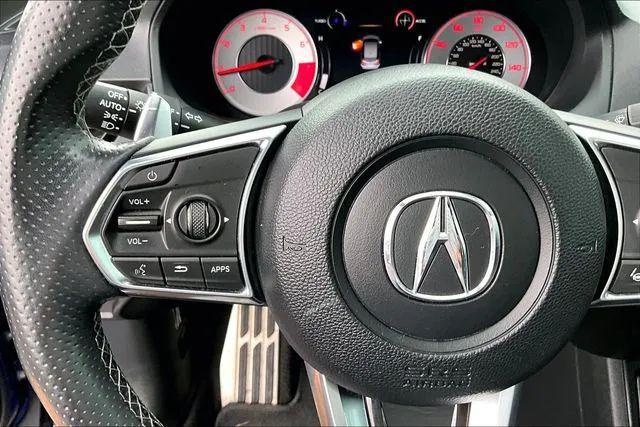 2019 Acura RDX A-SPEC Package