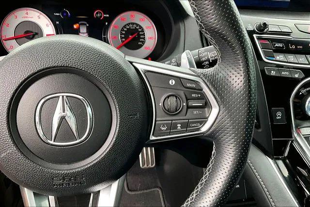 2019 Acura RDX A-SPEC Package