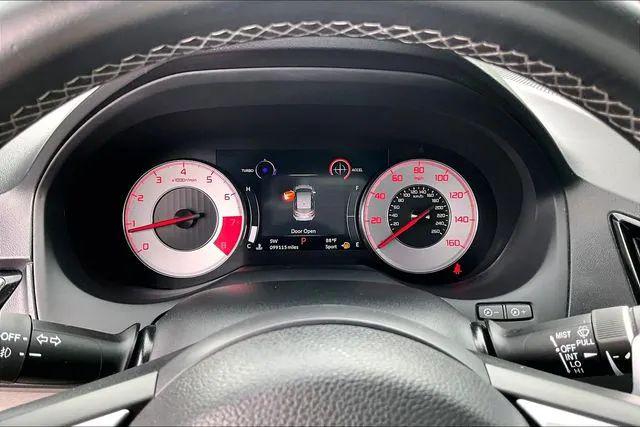 2019 Acura RDX A-SPEC Package