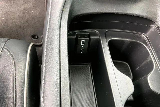 2019 Acura RDX A-SPEC Package