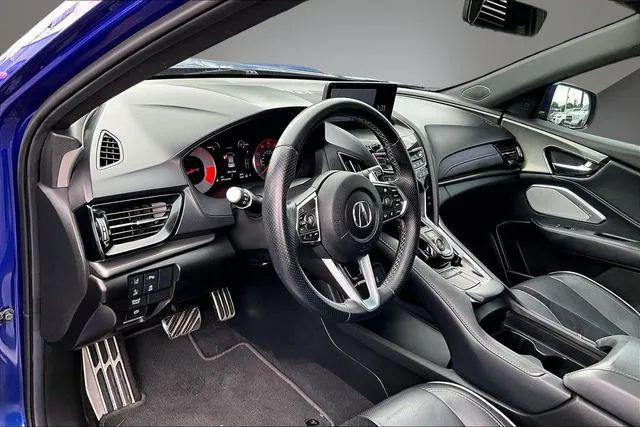2019 Acura RDX A-SPEC Package