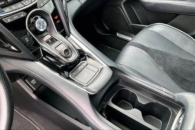 2019 Acura RDX A-SPEC Package