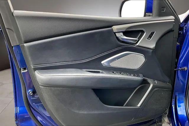 2019 Acura RDX A-SPEC Package