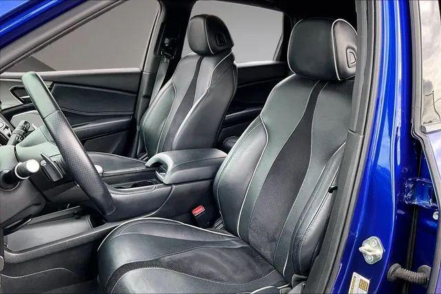 2019 Acura RDX A-SPEC Package