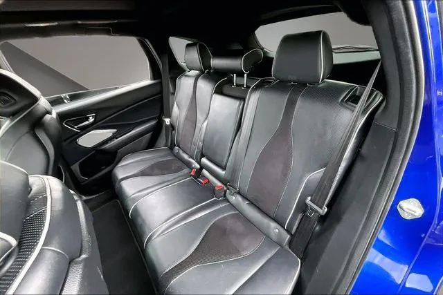 2019 Acura RDX A-SPEC Package