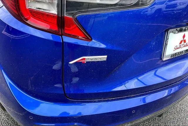 2019 Acura RDX A-SPEC Package