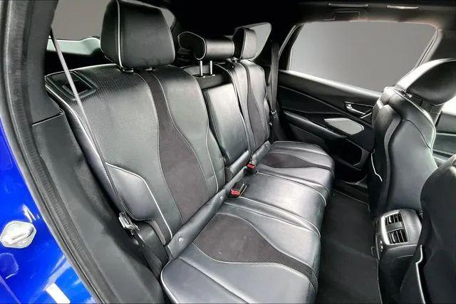 2019 Acura RDX A-SPEC Package