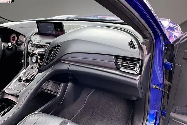 2019 Acura RDX A-SPEC Package