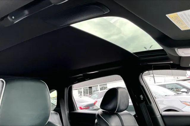 2019 Acura RDX A-SPEC Package