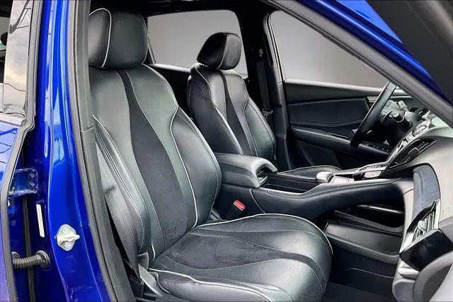 2019 Acura RDX A-SPEC Package