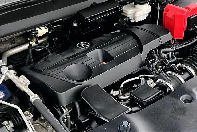 2019 Acura RDX A-SPEC Package
