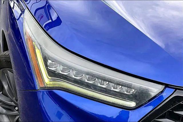 2019 Acura RDX A-SPEC Package